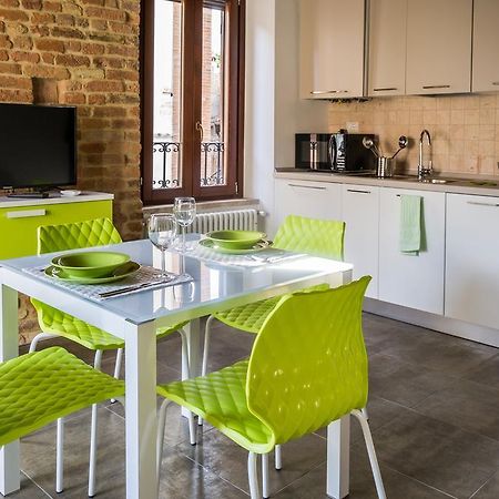 La Rocchetta Apartment Ripatransone Bilik gambar