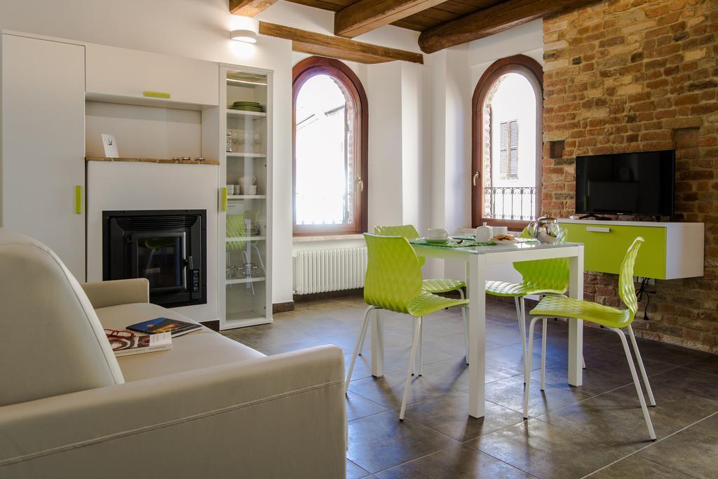 La Rocchetta Apartment Ripatransone Bilik gambar