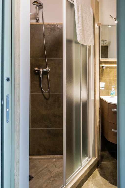 La Rocchetta Apartment Ripatransone Bilik gambar
